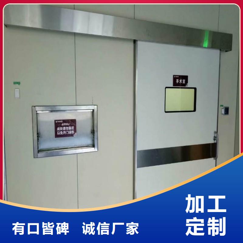 加速器改造项目口碑良好