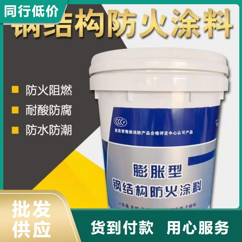 防火涂料钢结构专用涂料专业生产厂家