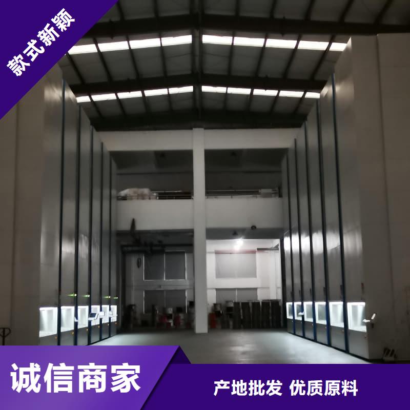 乐东县避雷器零件自动化分拣库批发价格星龙