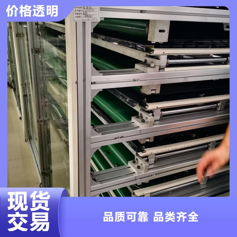 卫星零部件智能升降柜发货及时东胜机械