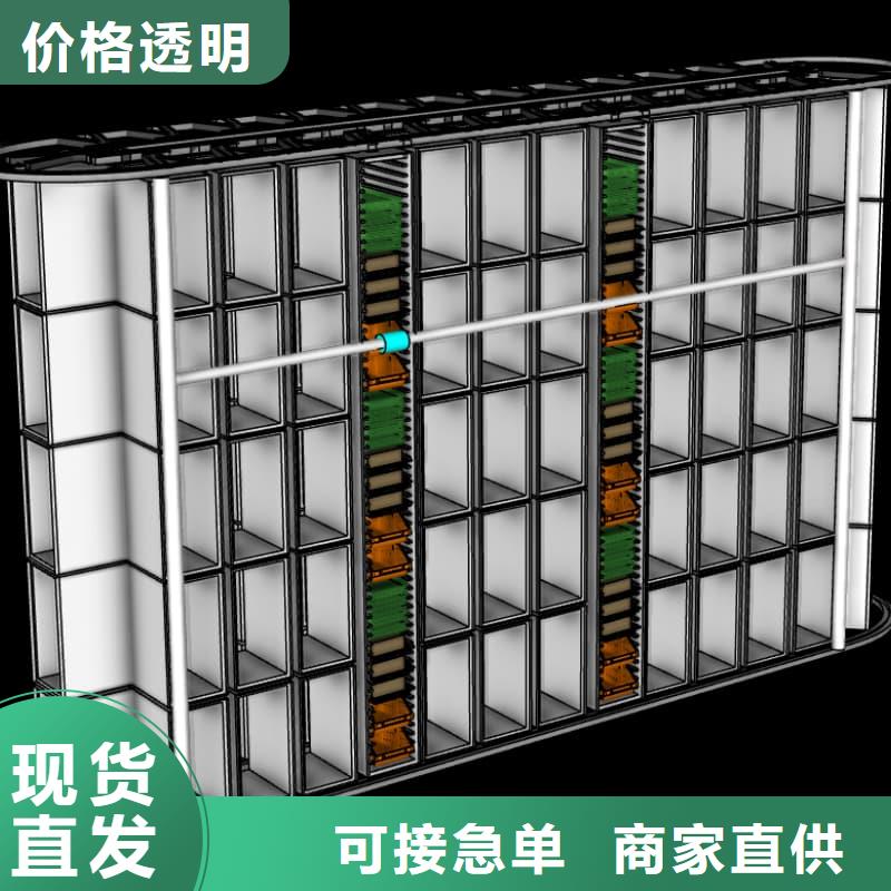 卫星零部件智能升降柜发货及时东胜机械
