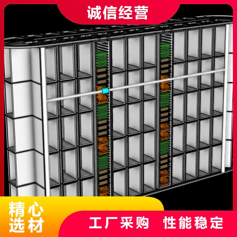 SMT回转零件柜质量保证星龙品牌