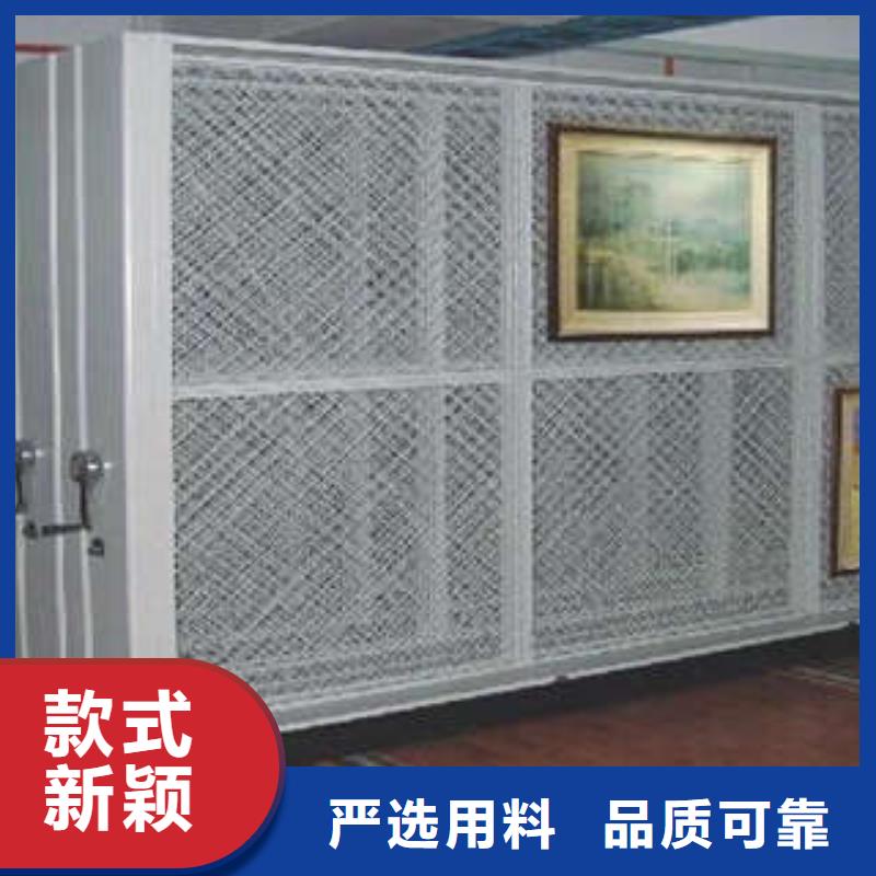 施工电话【凯美】种子密集架