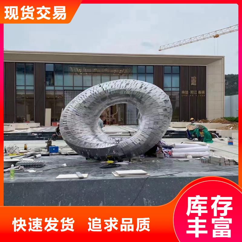 文化长廊景观小品雕塑实力雄厚