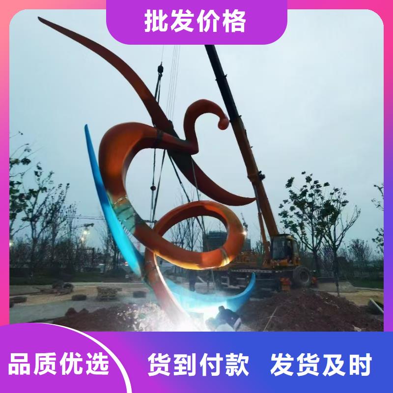 长廊景观小品雕塑畅销全国