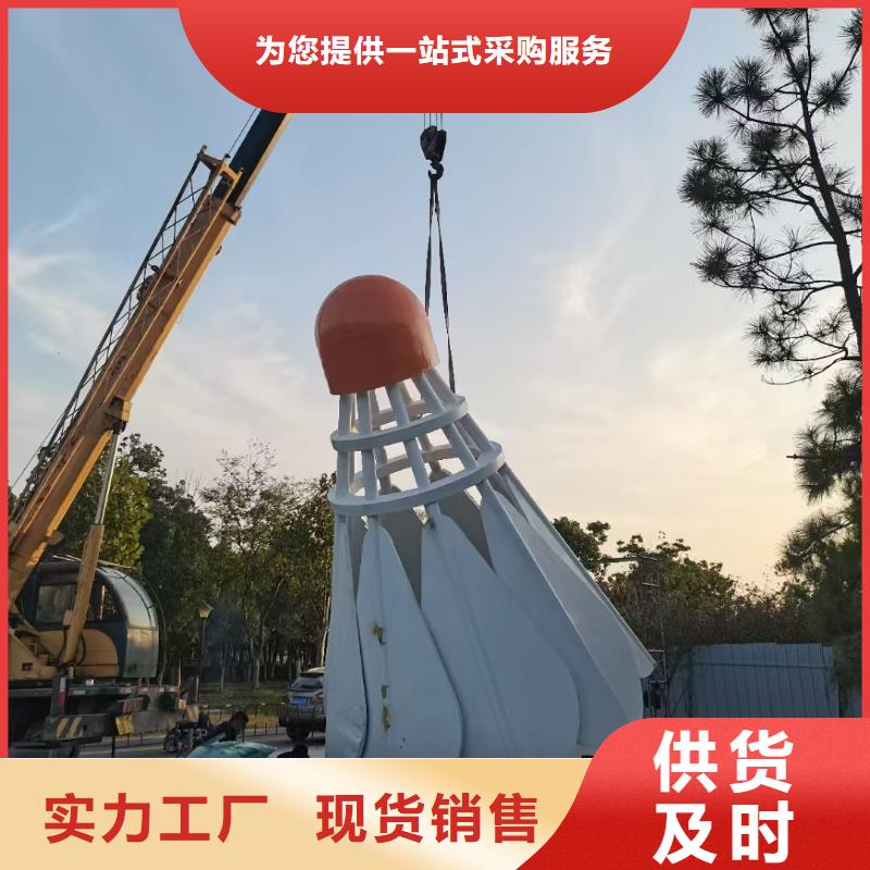 简约景观小品雕塑种类齐全