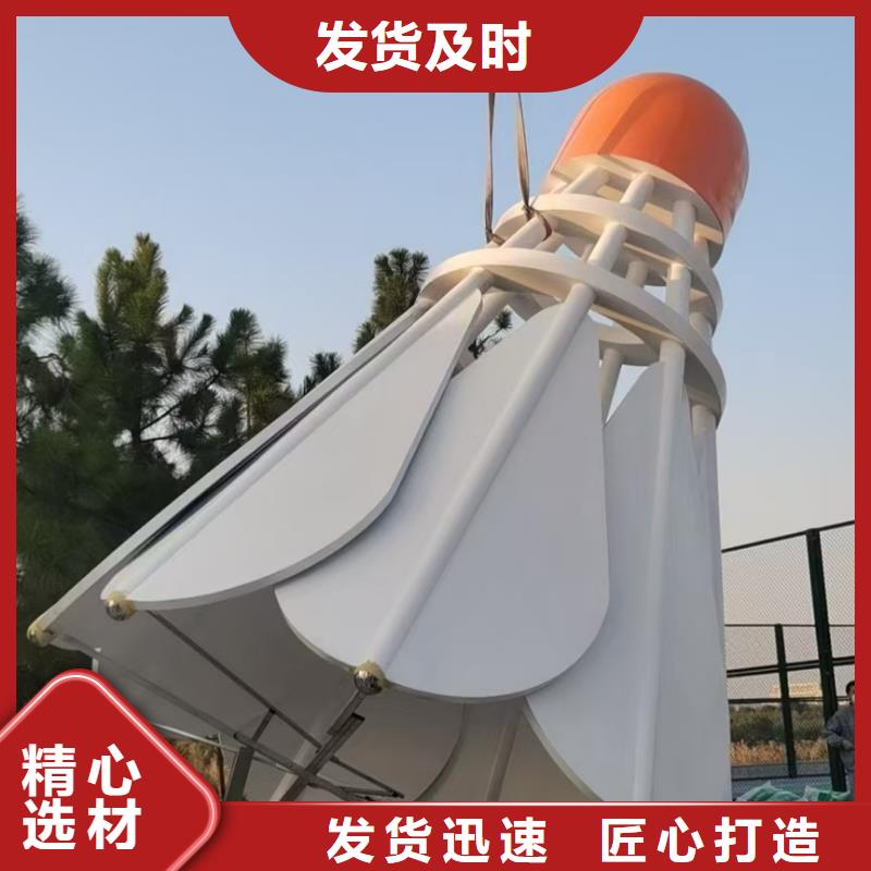 园林景观小品雕塑售后无忧