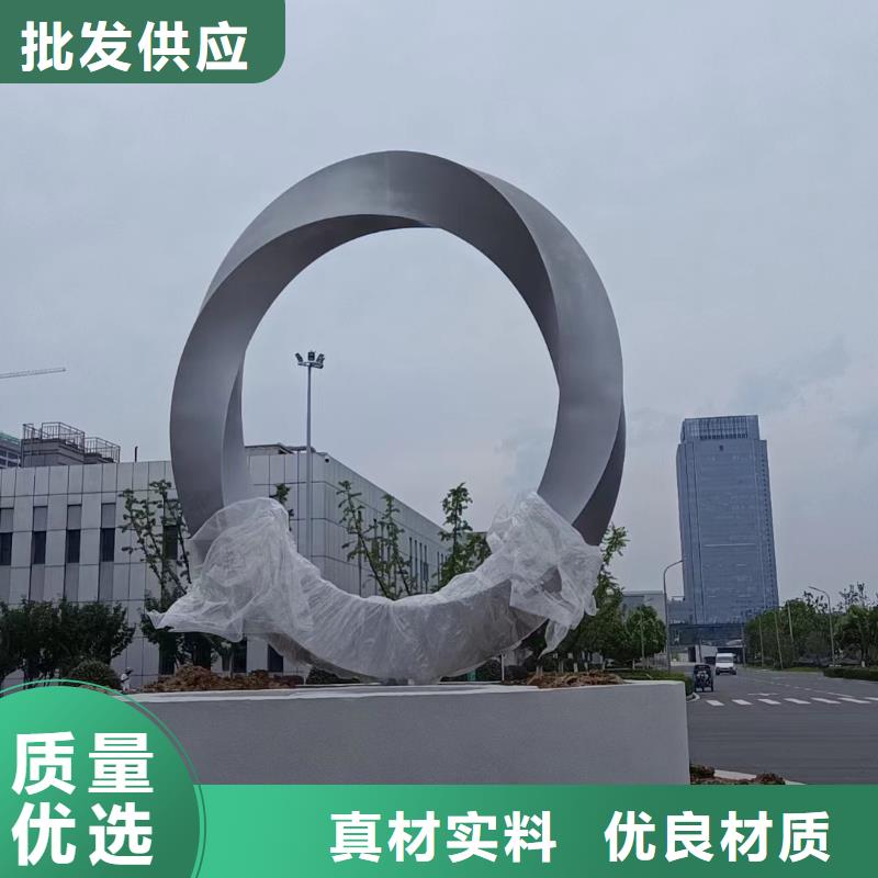 人物景观小品雕塑信赖
