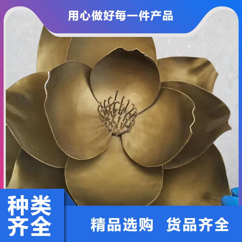 园林景观小品雕塑售后完善