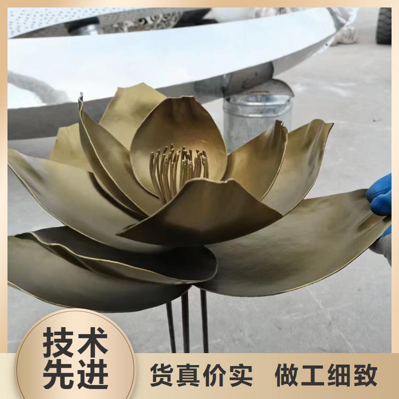 人物景观小品雕塑定制价格