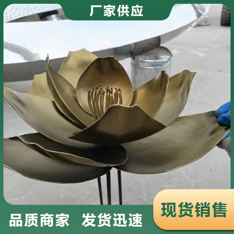 简约景观小品雕塑种类齐全