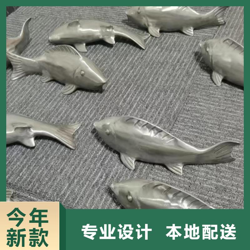 垃圾分类景观小品雕塑服务为先