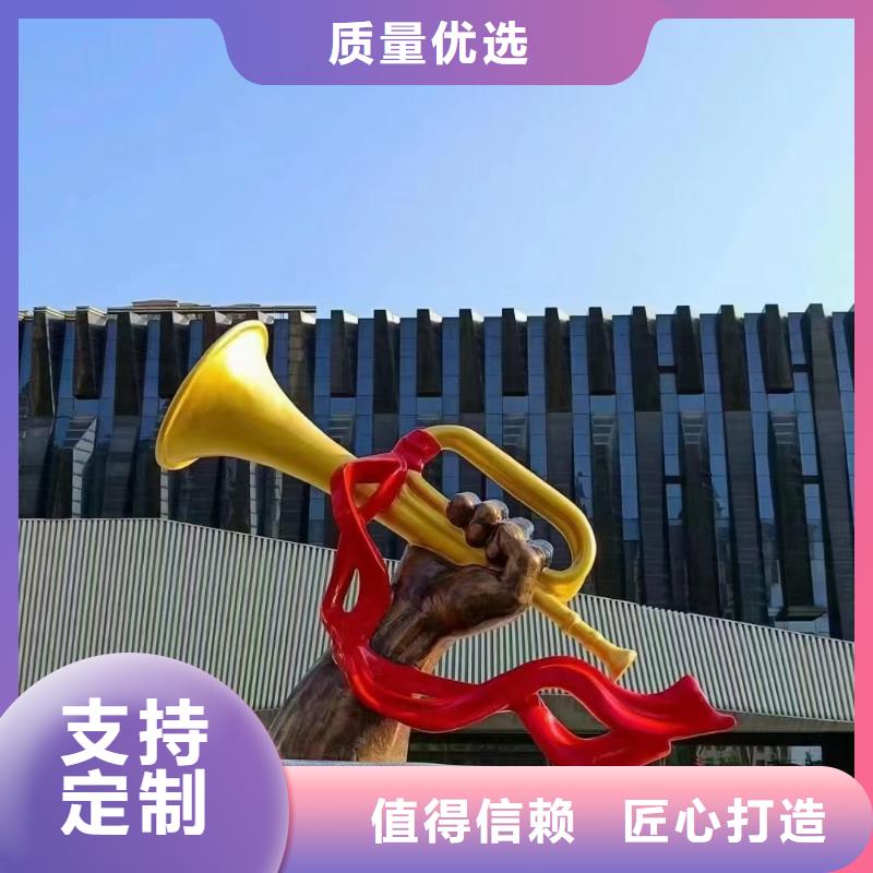 人物景观小品雕塑实力雄厚
