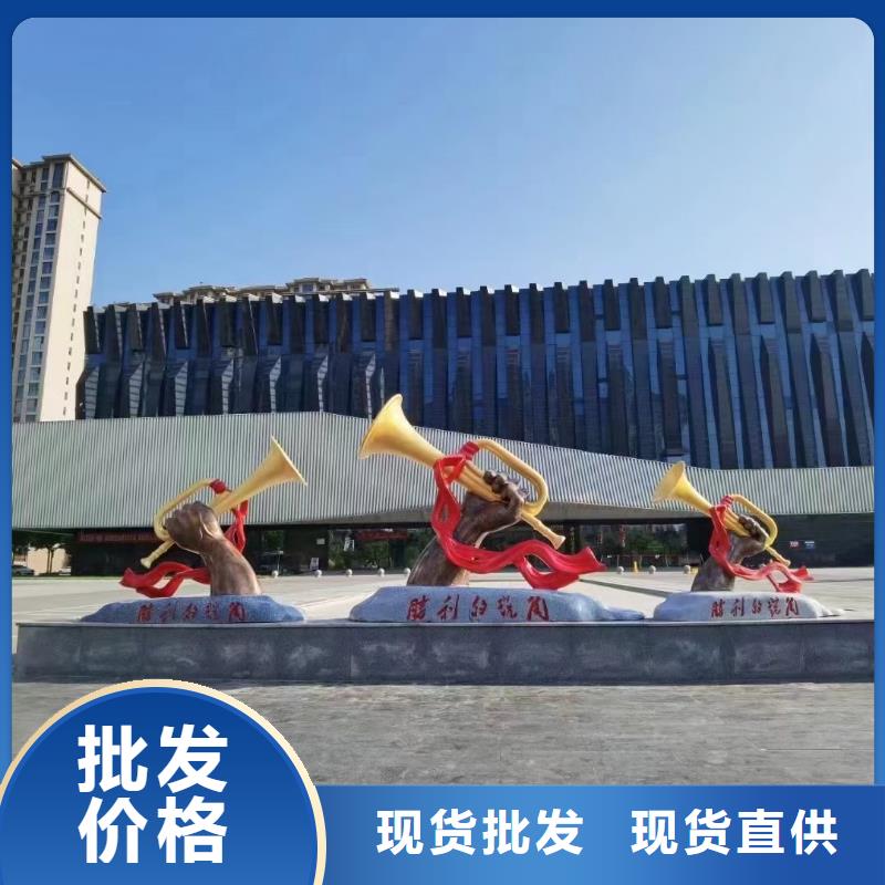 长廊景观小品雕塑发货及时