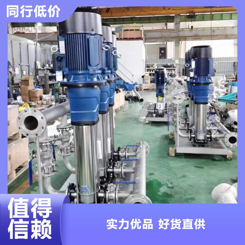 供水设备,不锈钢水箱严谨工艺