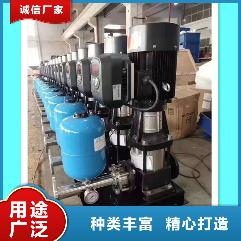 供水设备不锈钢消防水箱丰富的行业经验