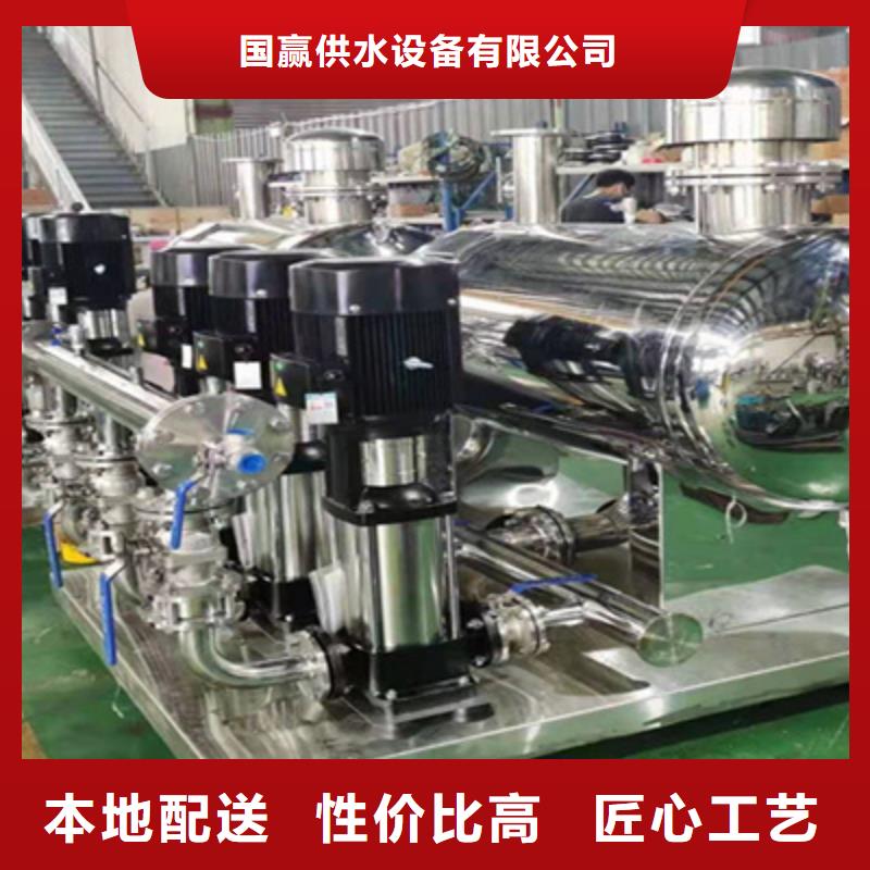供水设备_不锈钢水箱无中间商厂家直销