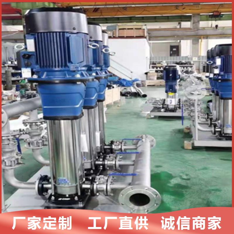 供水设备不锈钢水箱产地批发