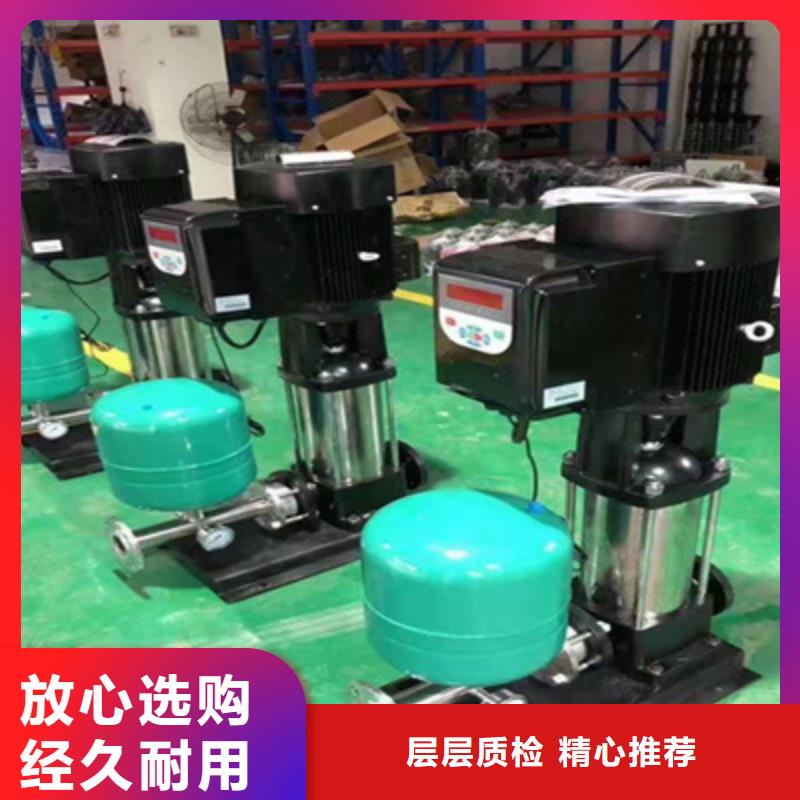 供水设备圆柱形冷水箱多种规格可选