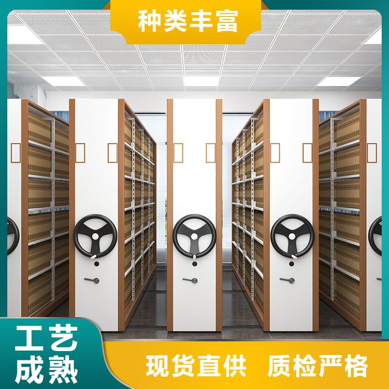 密集架品质优选