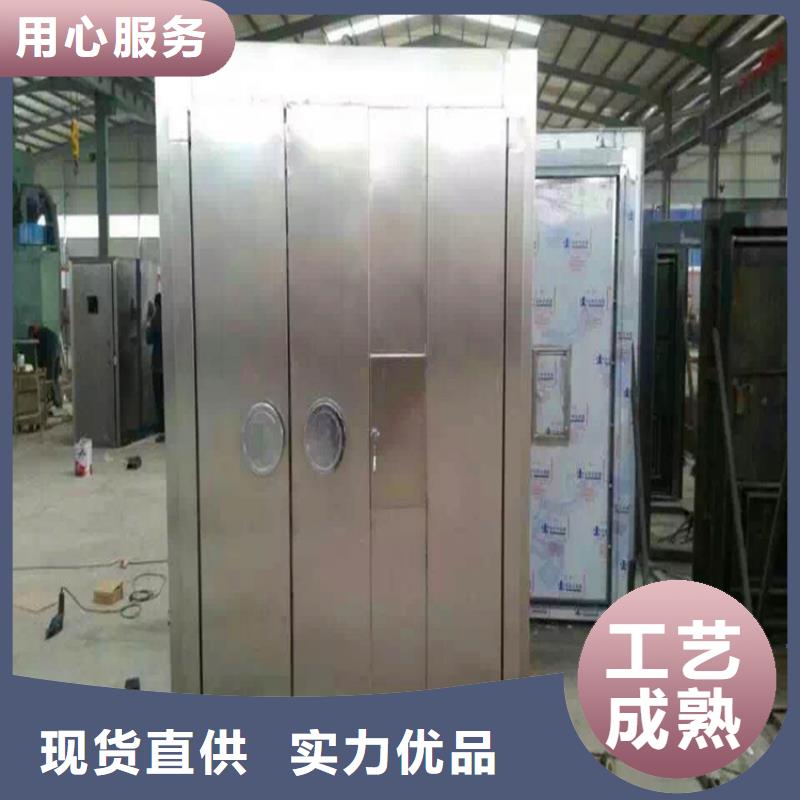 【金库门智能物证柜质检严格】