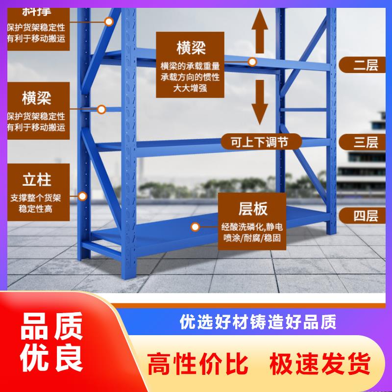 货架资料密集柜定制销售售后为一体