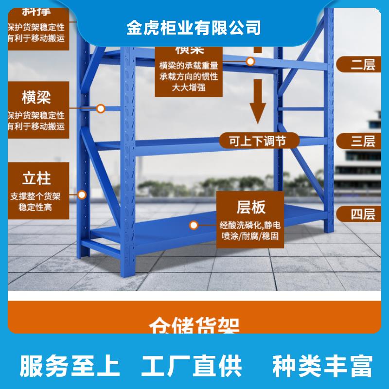 货架密集架工厂直营