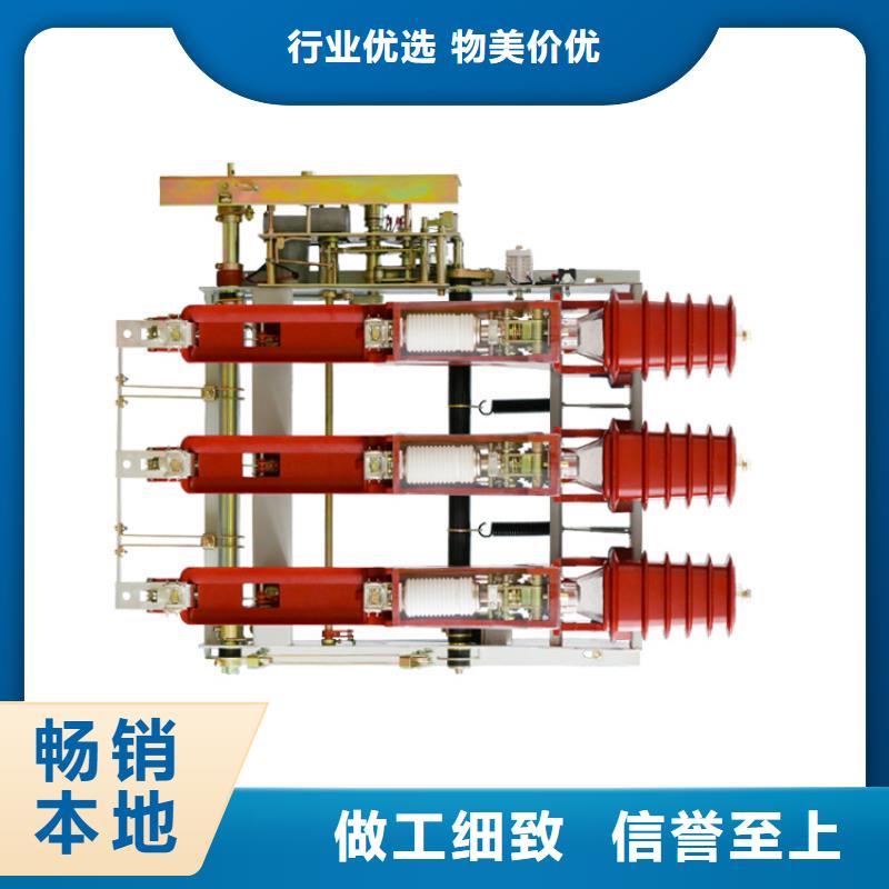 负荷开关_真空断路器实力优品