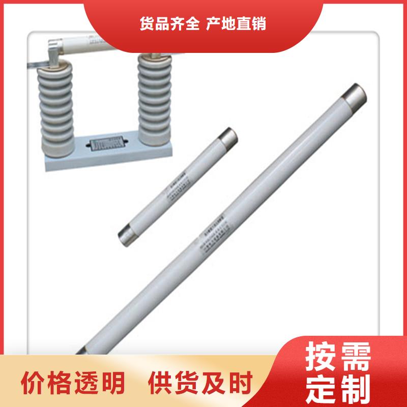 XRNP1-12KV/0.5A高压熔管
