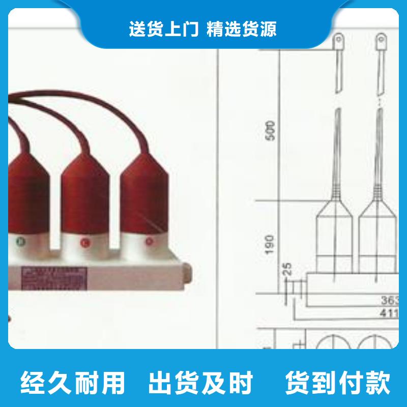 计数器氧化锌避雷器销售厂家直销