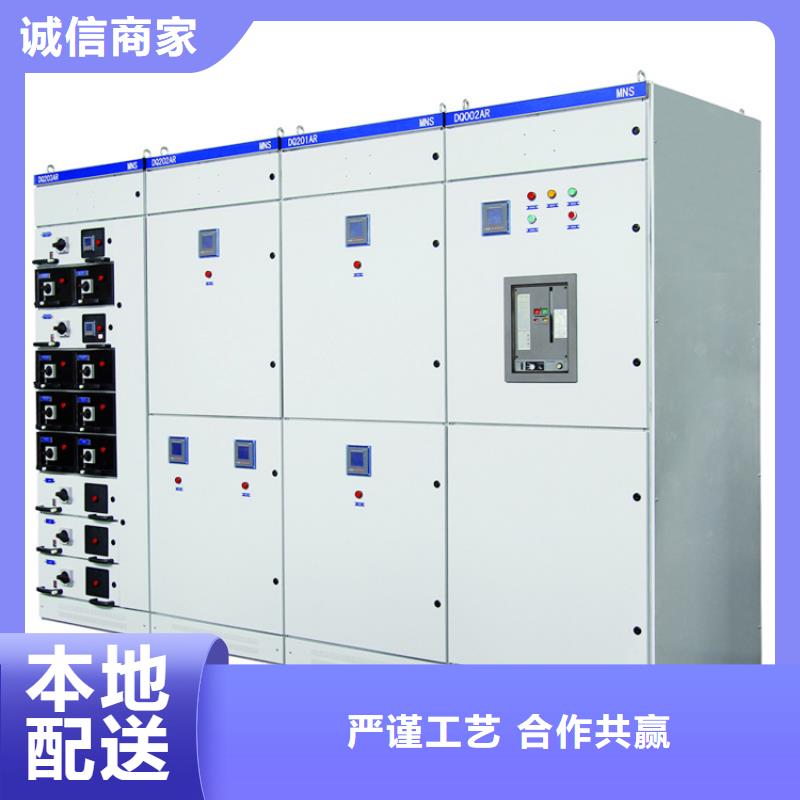 高压开关柜氧化锌避雷器价格可定制有保障