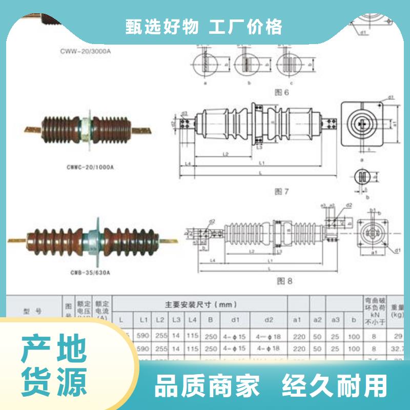 【穿墙套管真空断路器精心打造】