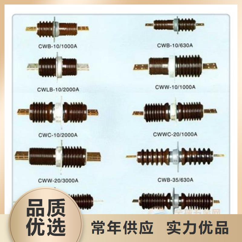 CC-10/1000陶瓷套管