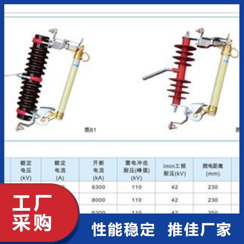 【熔断器】-高低压电器用心做品质