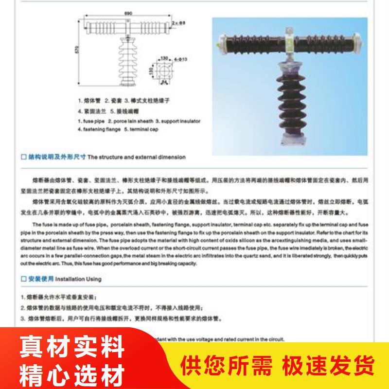 熔断器_真空断路器本地厂家值得信赖