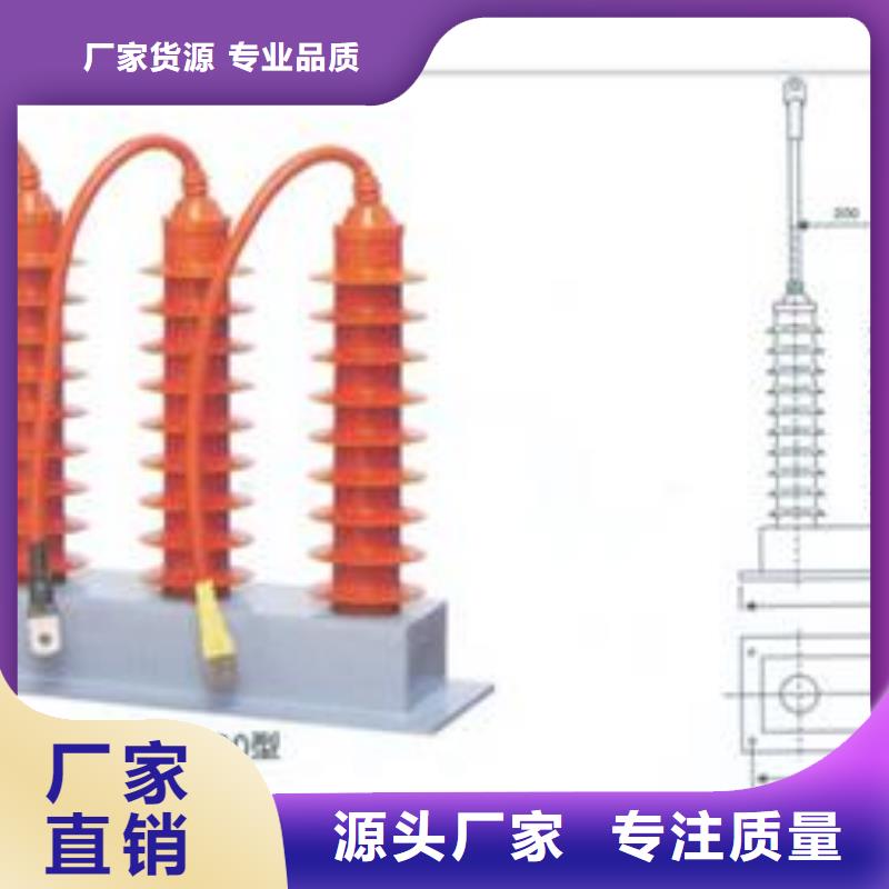 过电压保护器【跌落式熔断器】敢与同行比服务