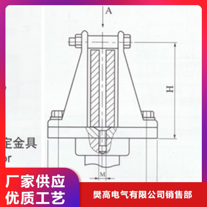 【母线金具】高低压电器生产厂家精致工艺