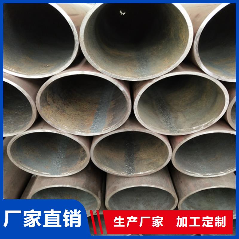钢管-厚壁方管检验发货