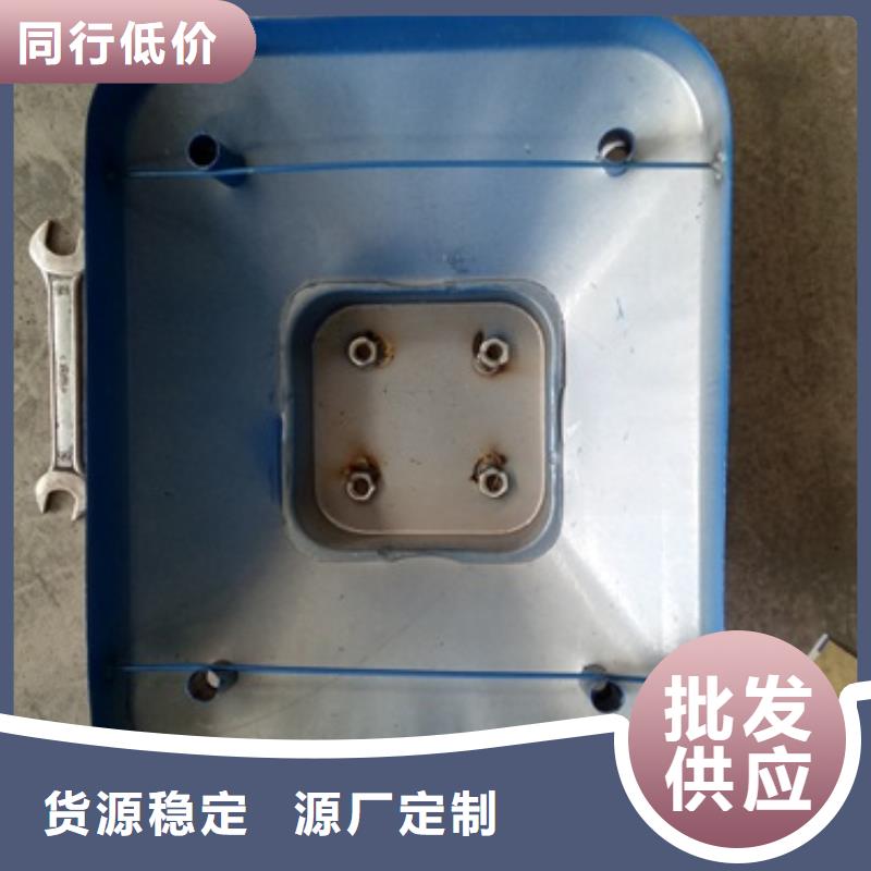 不锈钢复合管不锈钢桥梁护栏厂家新品