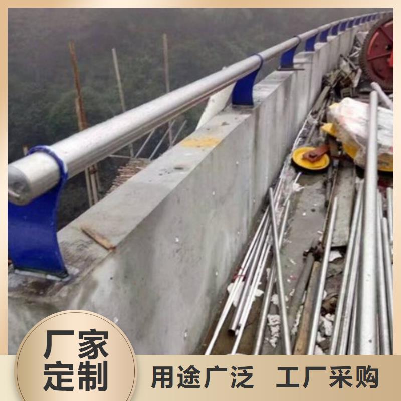 复合管不锈钢复合管护栏批发价格源头采购