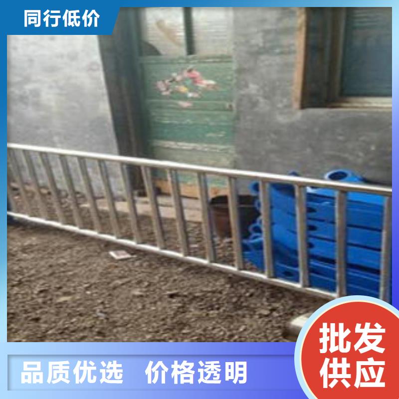 桥梁不锈钢护栏_桥梁护栏生产厂家拒绝伪劣产品