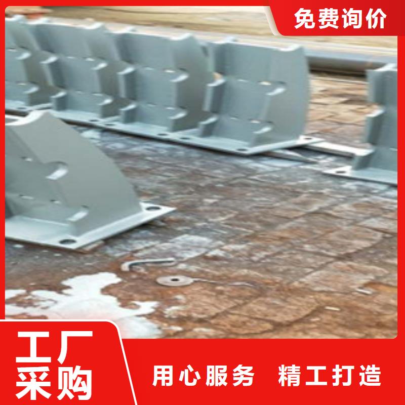 不锈钢复合管-304不锈钢复合管护栏价格品质不将就