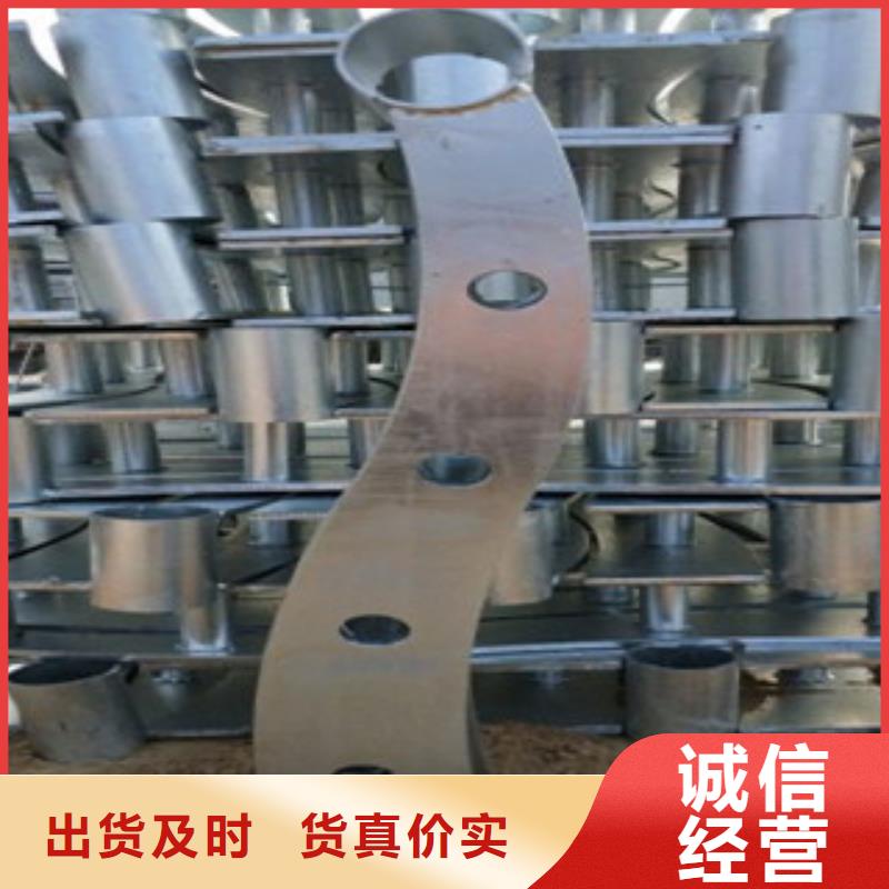 不锈钢复合管304不锈钢复合管护栏价格种类丰富