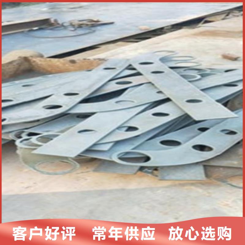 【不锈钢复合管】-不锈钢复合管护栏批发价格卓越品质保障
