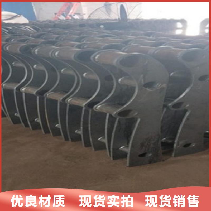 不锈钢复合管304不锈钢复合管护栏价格值得信赖