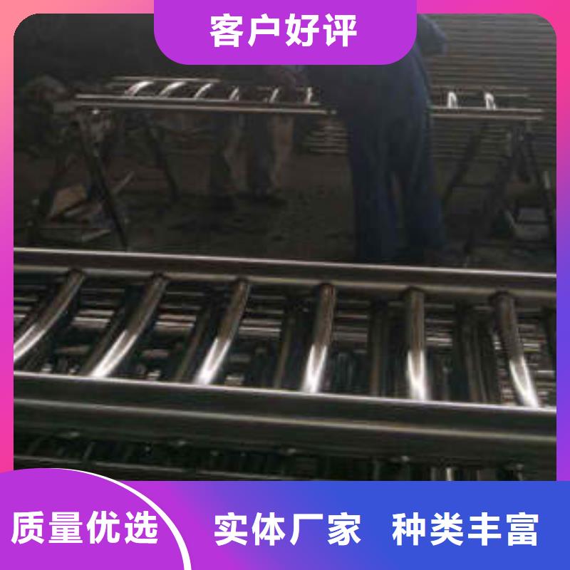 不锈钢复合管桥梁护栏生产厂家厂家精选