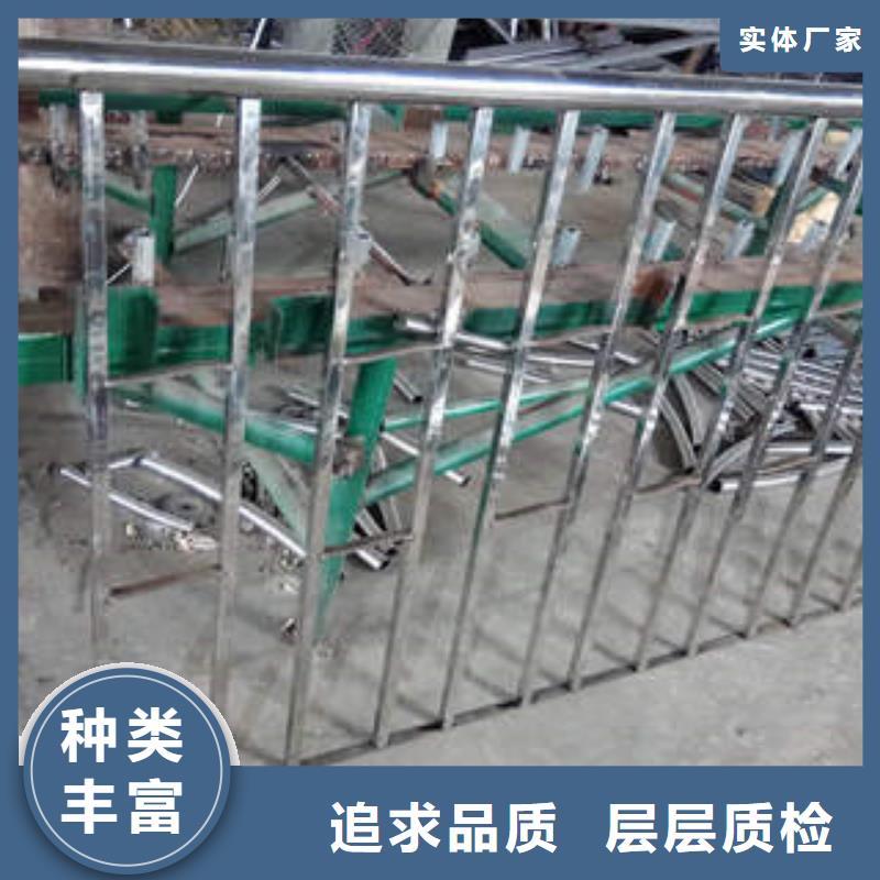 不锈钢复合管不锈钢复合管厂家专业按需定制