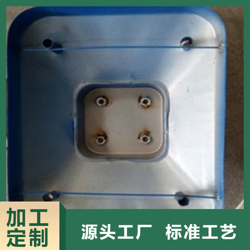 不锈钢复合管不锈钢桥梁护栏好产品有口碑