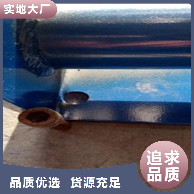 不锈钢复合管304不锈钢复合管护栏价格质量三包