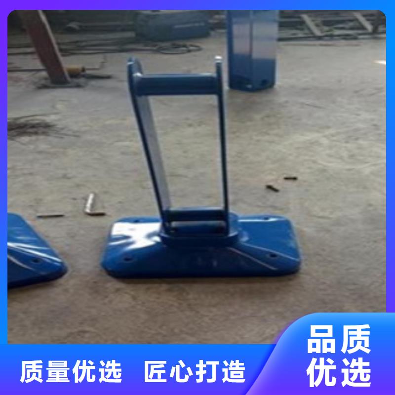 不锈钢复合管,不锈钢碳素钢复合管护栏厂家厂家售后完善